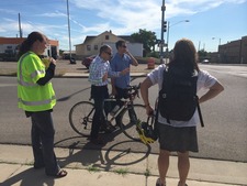 Technical Assistance in Pueblo